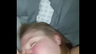 Bbw blow viva voce