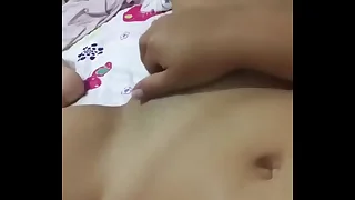 Masturbación